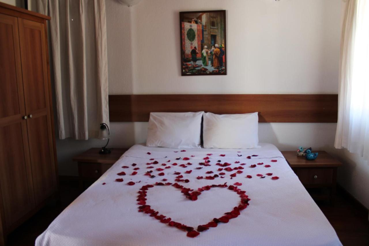Akay Hotel Selçuk Eksteriør billede