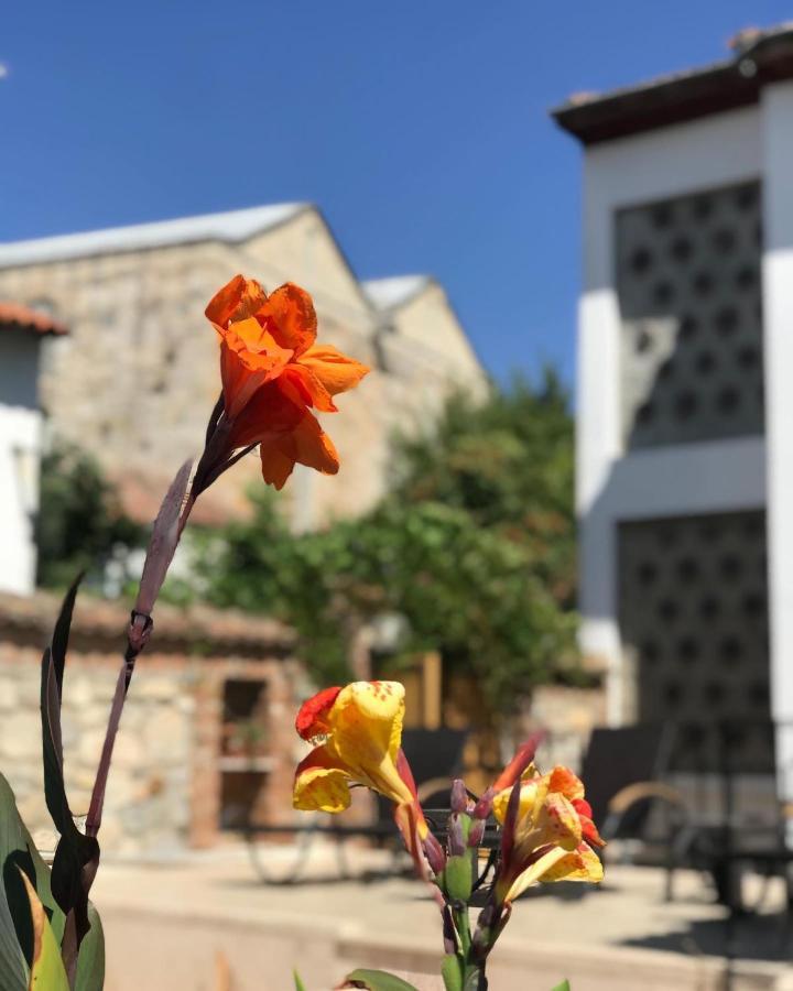 Akay Hotel Selçuk Eksteriør billede