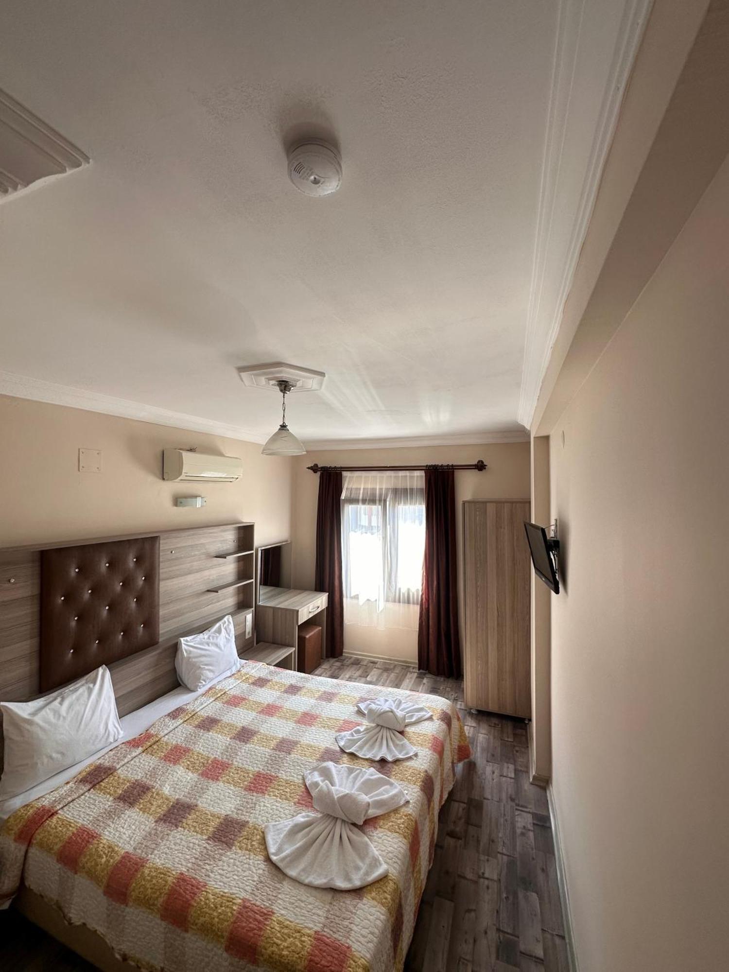 Akay Hotel Selçuk Eksteriør billede