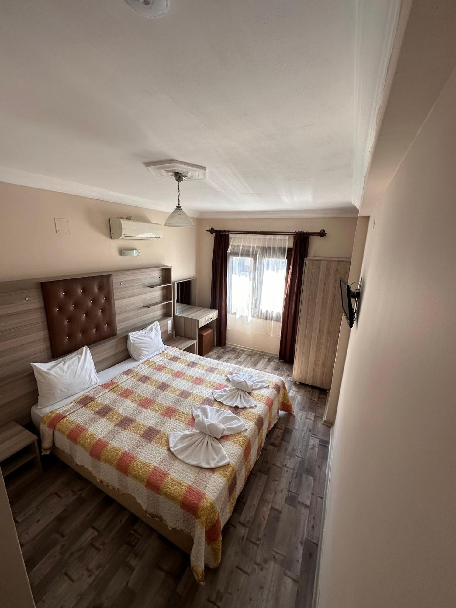 Akay Hotel Selçuk Eksteriør billede