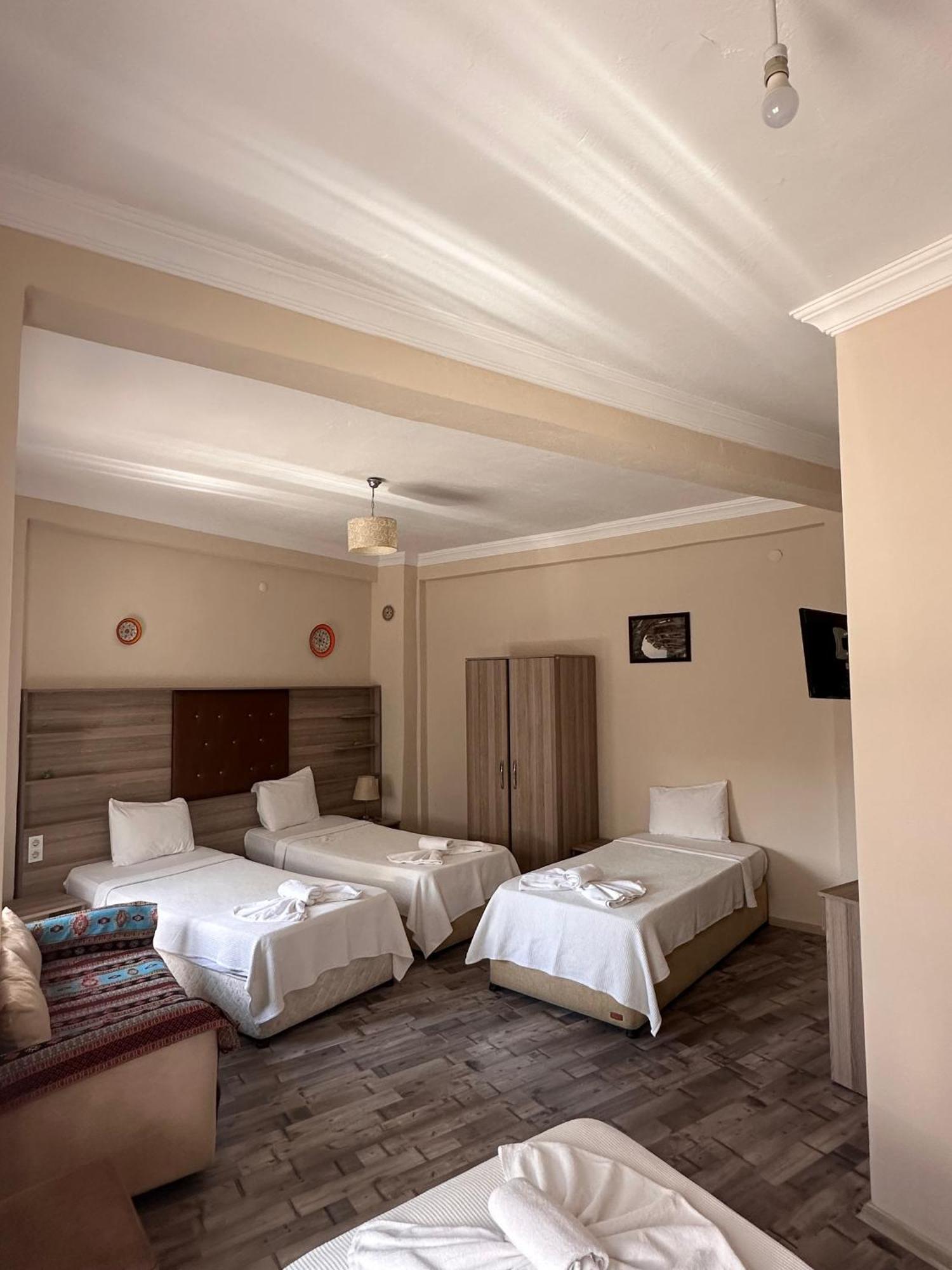 Akay Hotel Selçuk Eksteriør billede