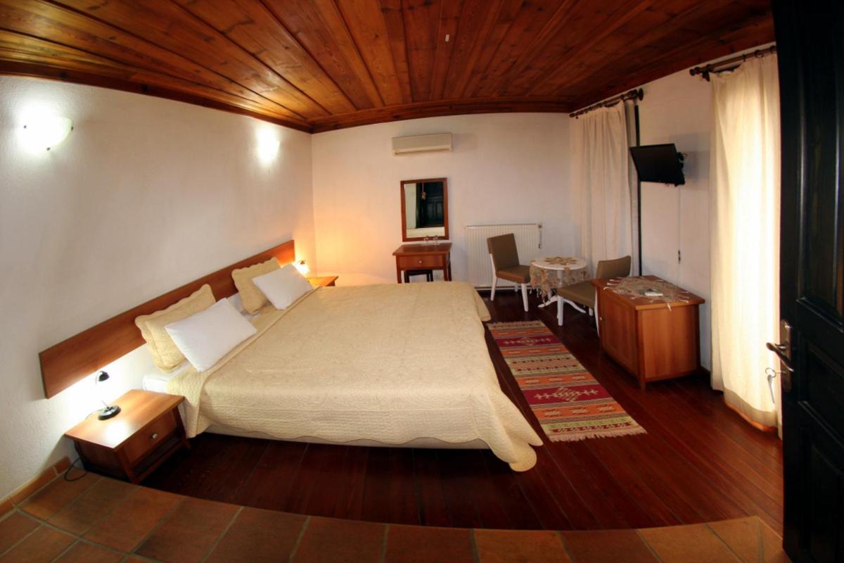 Akay Hotel Selçuk Eksteriør billede