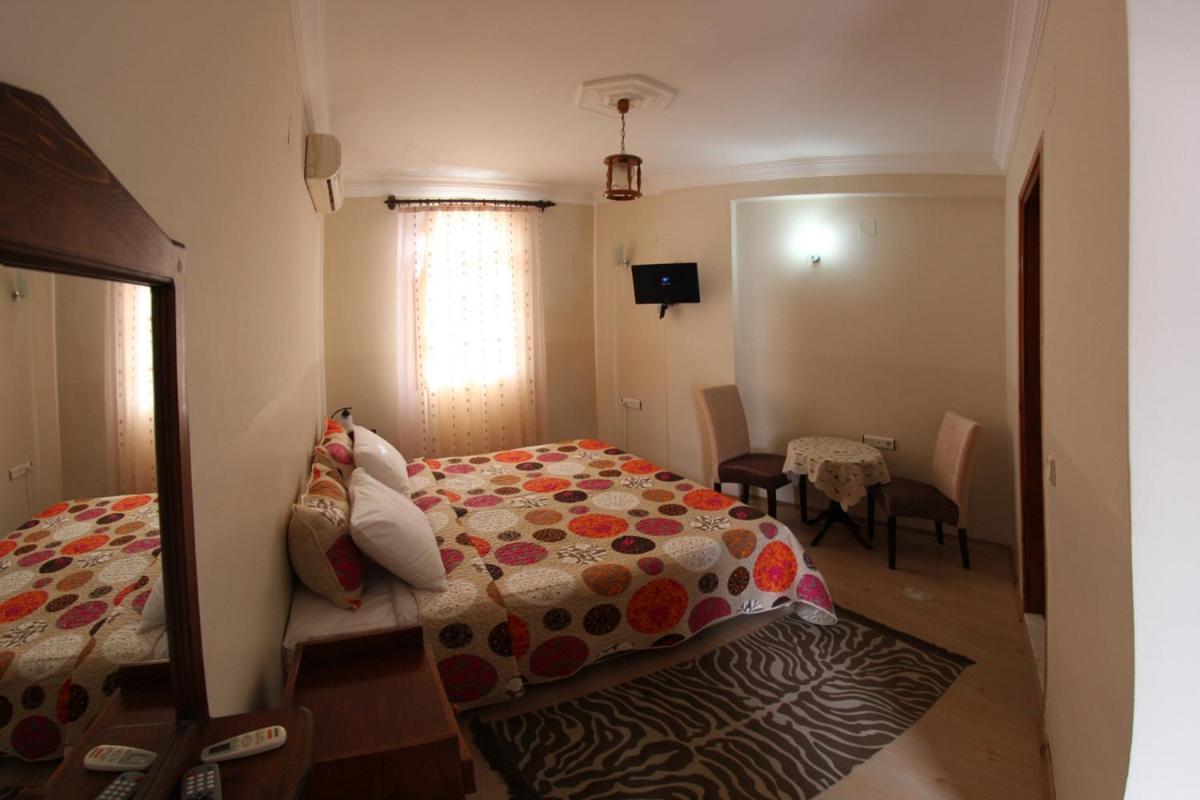 Akay Hotel Selçuk Eksteriør billede