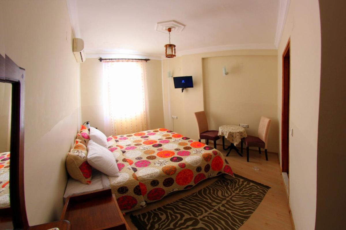 Akay Hotel Selçuk Eksteriør billede