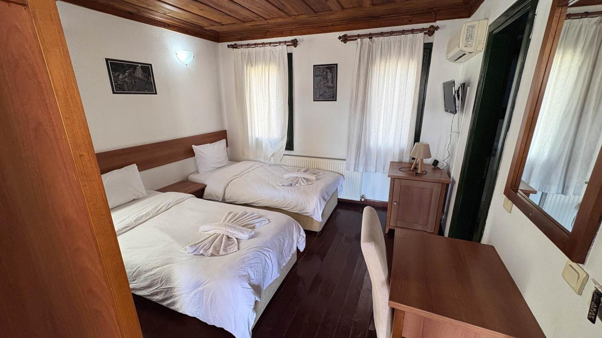 Akay Hotel Selçuk Eksteriør billede