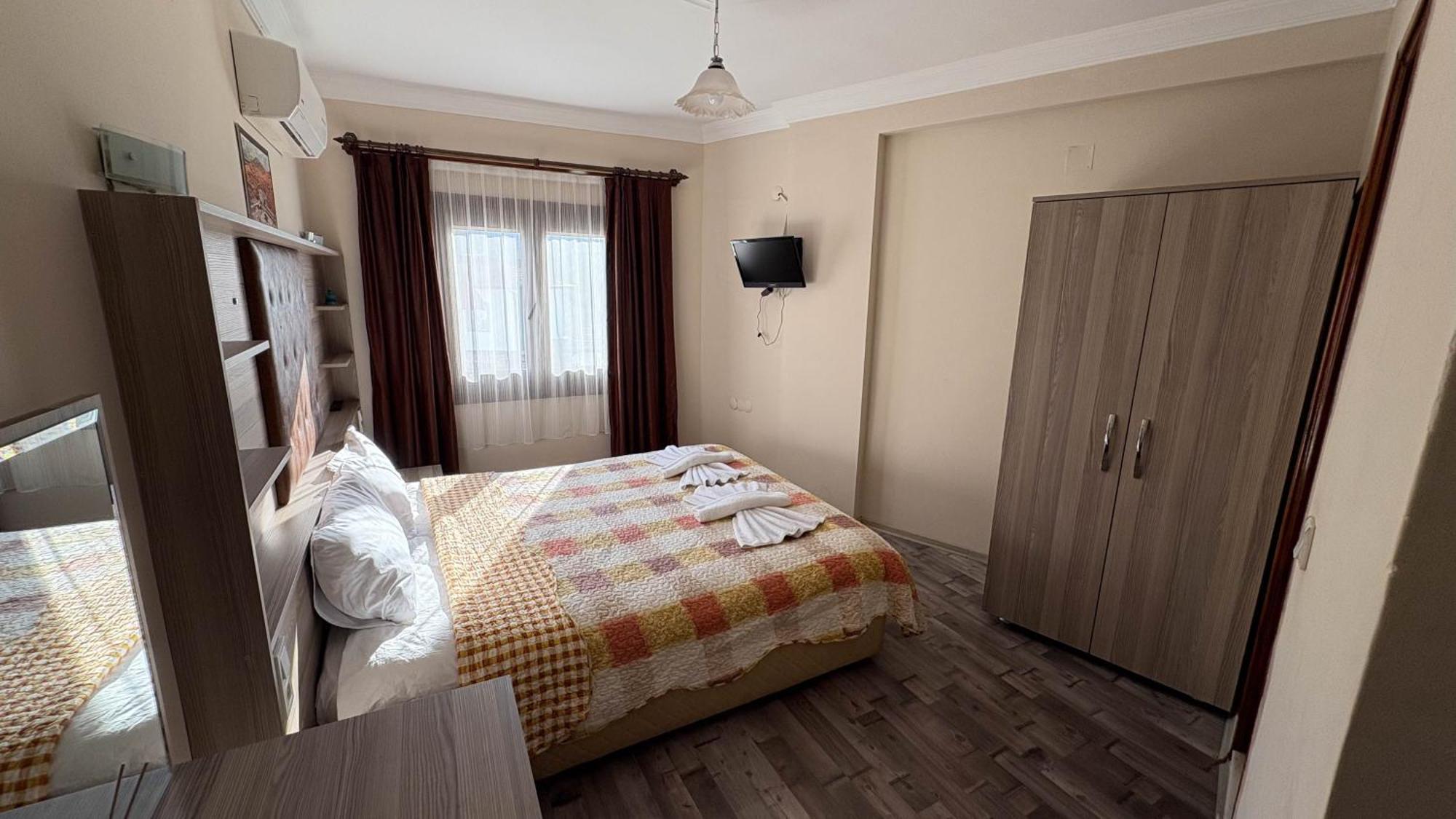 Akay Hotel Selçuk Eksteriør billede